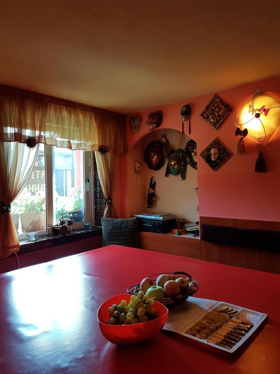 Света Анна Strelcha Esterno foto