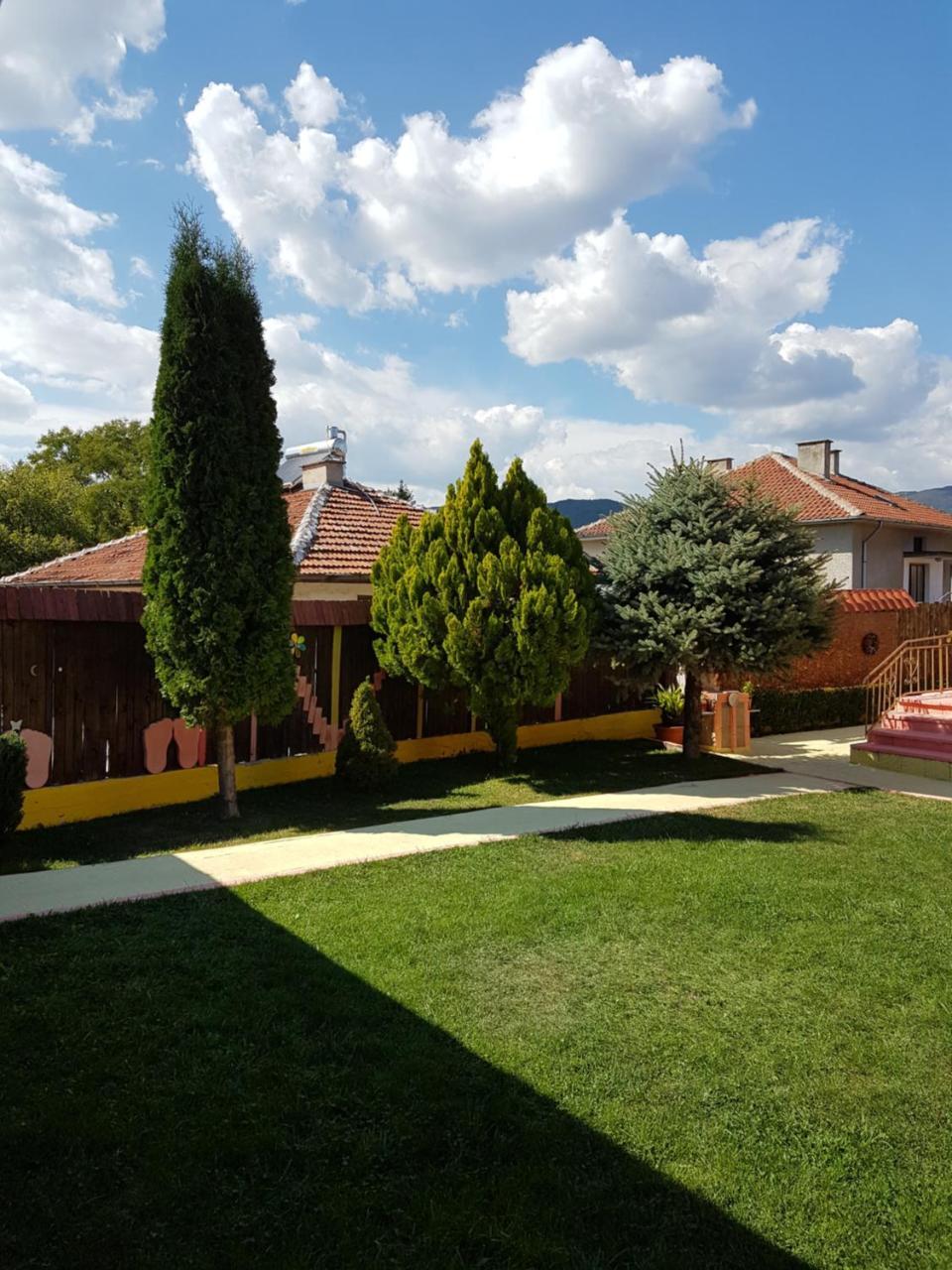 Света Анна Strelcha Esterno foto